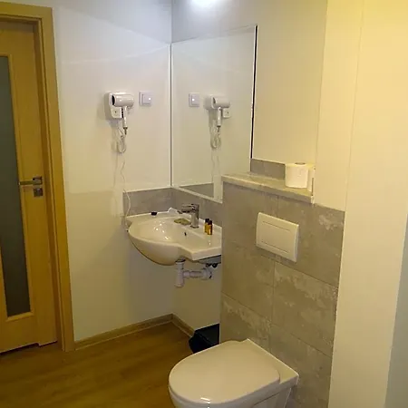 Üdülőközpont 4family *resort*spa* Szklarska Poręba